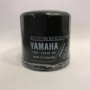 Oljefilter Yamaha Original