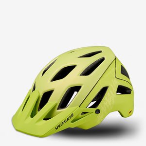Cykelhjälm Specialized Ambush MIPS ANGi Ion