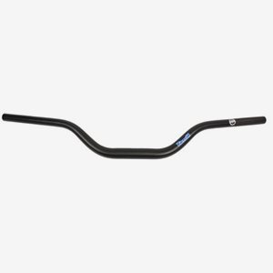 Renthal Fatbar Carmichael Svart