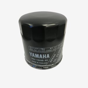 Oljefilter Yamaha Original