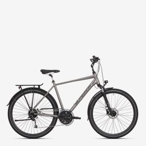Hybridcyklar