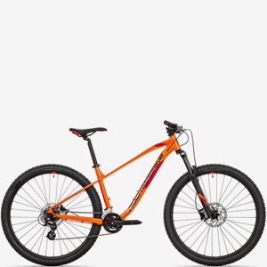MTB Rock Machine Blizz 10-29 Orange