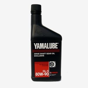 Slutväxelolja Yamalube 80W90 FJR1300/VMAX