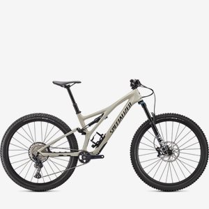 MTB Specialized Stumpjumper Comp Vit 2021