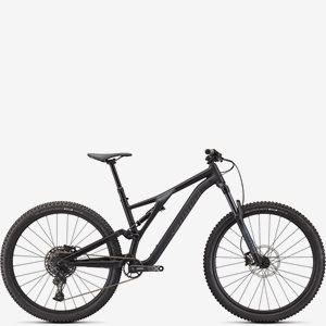 Specialized MTB Stumpjumper Alu Svart, 2021