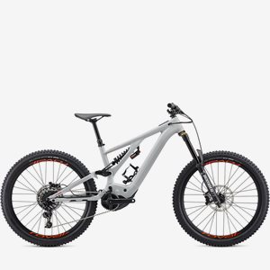 Specialized Elcykel Turbo Kenevo Comp Grå, 2021