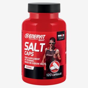 Enervit Kapslar Salt