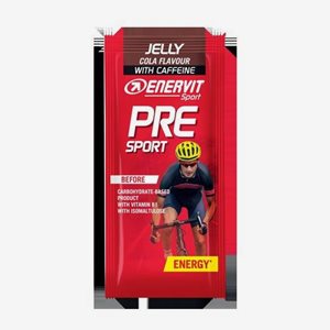 Enervit Jelly Pre Sport Cola