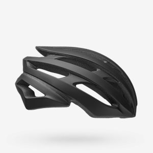 Cykelhjälm Bell Stratus MIPS Matte Black
