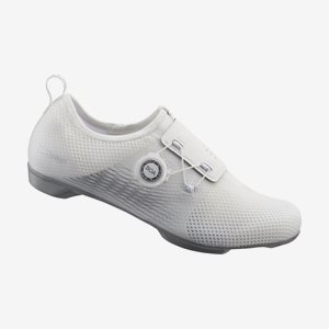 Shimano Cykelskor IC500 Dam Vit
