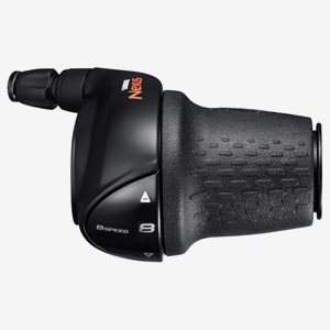Shimano Växelreglage Nexus SL-C6000-8 Scandic