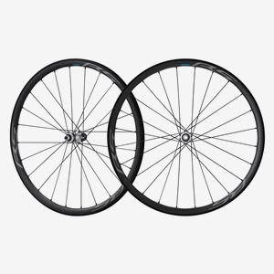 Shimano Hjulset WH-RS770-C30-TL E-Thru