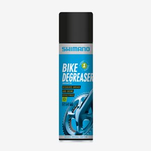 Shimano Avfettning Spray 200ml