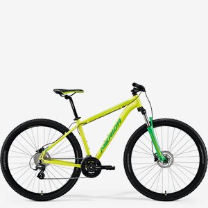 MTB Merida Big.Nine 15 Grön