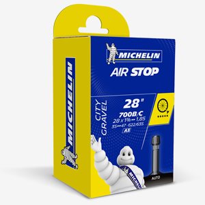 Slang Michelin Airstop A3 35/47-622/635 bilventil 34 mm