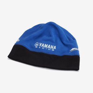 Mössa Yamaha Paddock Blue Vändbar