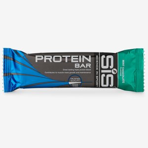 SIS Proteinbar ReGO Mint/Choklad