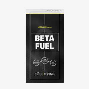 SIS Sportdryck Beta Fuel Lemon/Lime 84g