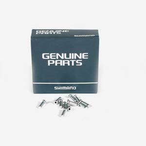 Shimano Ändhylsa växelvajer 1 st