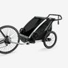 Thule Cykelvagn Chariot Lite 2 Agave