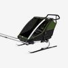 Thule Cykelvagn Chariot Cab 2 Cypress Green
