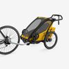 Thule Cykelvagn Chariot Sport 1 Spectra Yellow