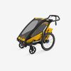 Thule Cykelvagn Chariot Sport 1 Spectra Yellow