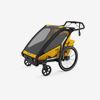 Thule Cykelvagn Chariot Sport 2 Spectra Yellow