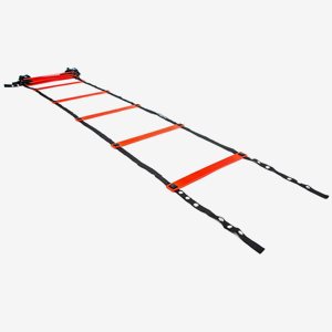 Gymstick Träningsredskap Speed Ladder