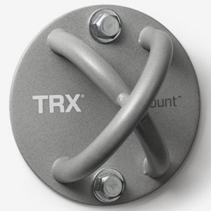 TRX Kroppsviktsträning X-Mount