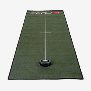 Pure2Improve Golf Golfputting Mat 80 X 237 cm