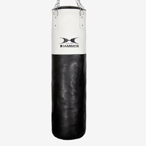 Hammer Boxing Kampsportsäck Punching Bag Premium Kick