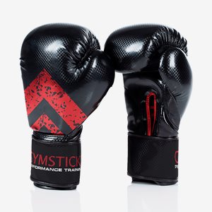 Gymstick Boxnings- & Thaihandskar Boxing Gloves 14Oz
