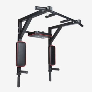 Gymstick Chins Pull-Up & Dip Rack