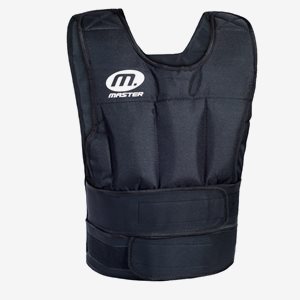 VIKTVÄST 10 KG LARGE (NY)