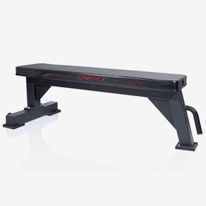 Gymstick Träningsbänk Flat Bench Pro