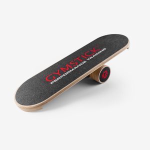 Gymstick Träningsredskap Wooden Balance Board