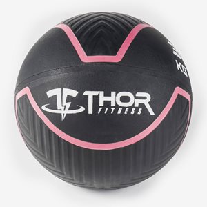 Thor Fitness Wallball Ultimate Ball