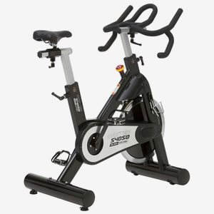 Master Fitness Spinningcykel S4050