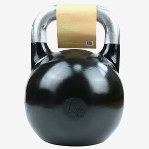 Titan LIFE Kettlebell Steel Competition