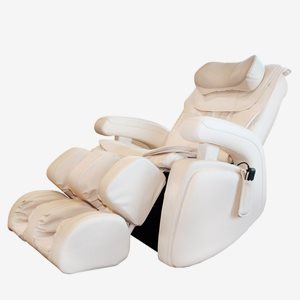 FinnSpa Massagestol Massage Chairs Premion - Creme