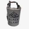 Black Island Dry Bag 30L