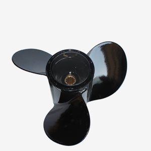 Wavewerx Propeller Alu, 10.25x13 Suzuki