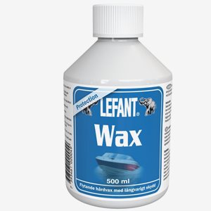 Lefant Wax 500ml