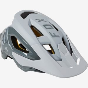 Cykelhjälm Fox Speedframe Pro MIPS Pewter
