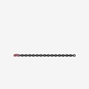 Kedja Sram PC-XX1 Hollow Pin Powerlock Svart