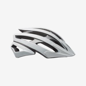 Cykelhjälm Bell Catalyst MIPS Matte White/Gunmetal