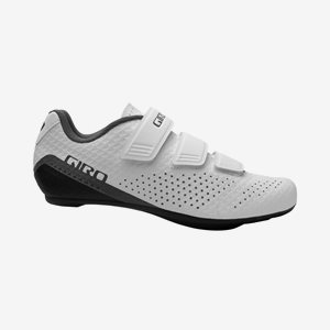 Giro Cykelskor Stylus W Vit