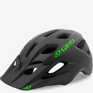 Giro Cykelhjälm Tremor Mips Mattsvart