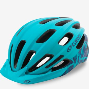 Cykelhjälm Giro Vasona MIPS W Matte Glacier